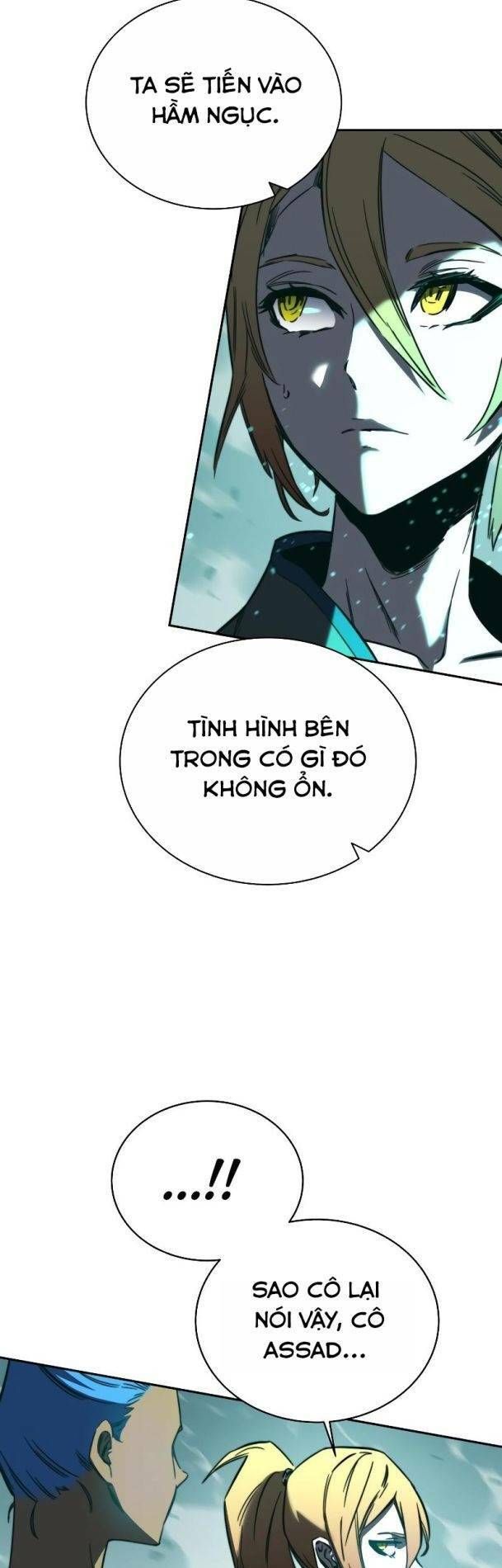 đọc truyện Ex & Ash Chương 78 ảnh 28 tại Thiên Thai Truyện