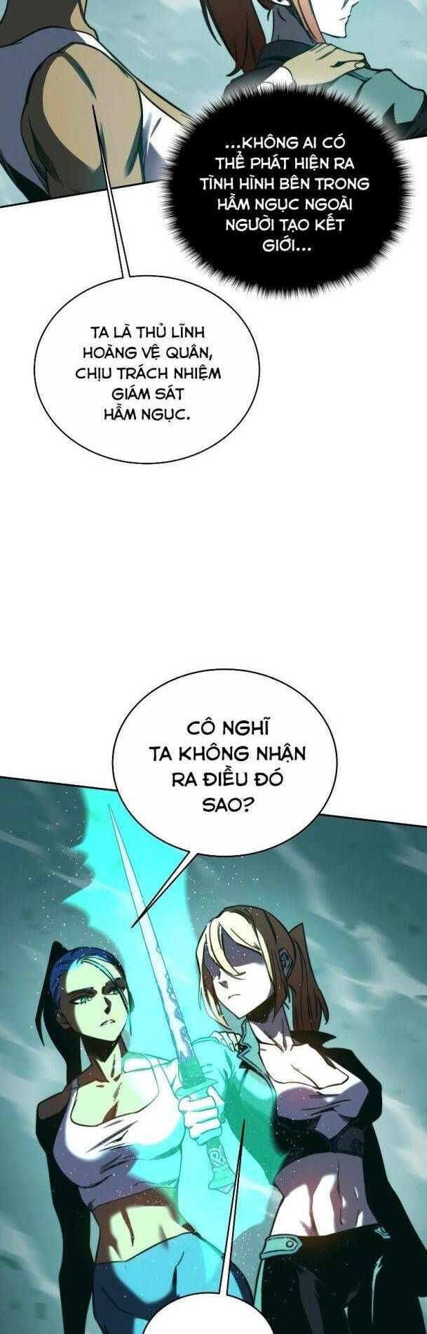 đọc truyện Ex & Ash Chương 78 ảnh 29 tại Thiên Thai Truyện