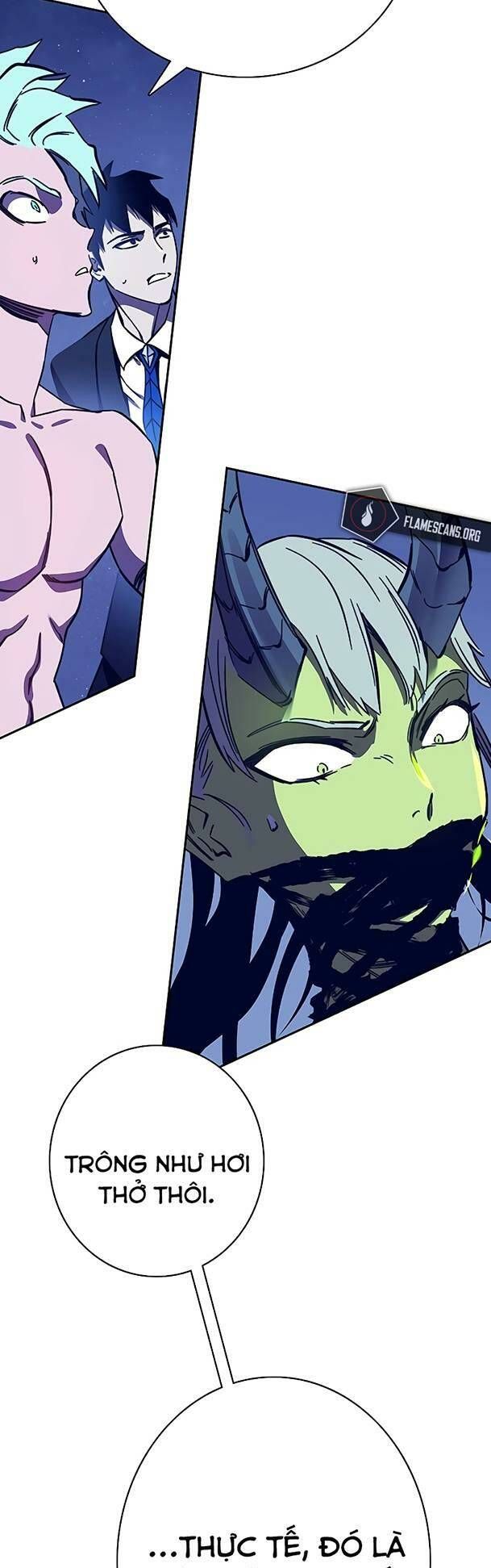 đọc truyện Ex & Ash Chương 79 ảnh 14 tại Thiên Thai Truyện