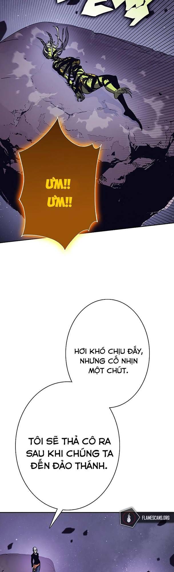 đọc truyện Ex & Ash Chương 79 ảnh 17 tại Thiên Thai Truyện