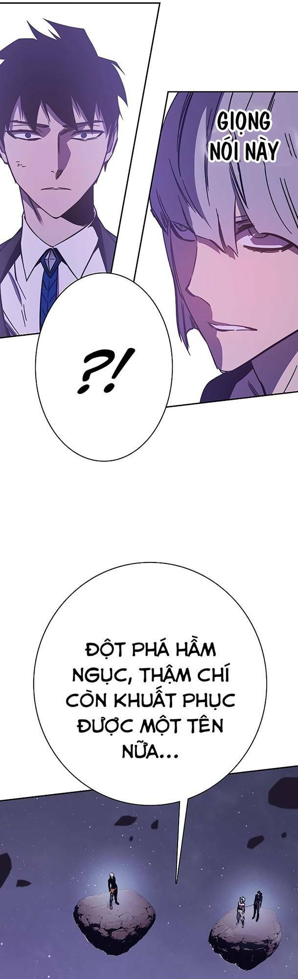 đọc truyện Ex & Ash Chương 79 ảnh 20 tại Thiên Thai Truyện