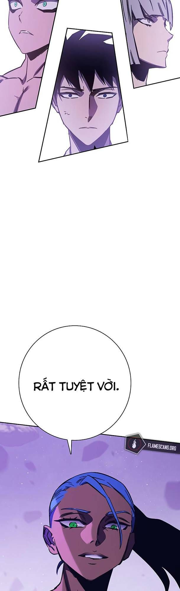 đọc truyện Ex & Ash Chương 79 ảnh 22 tại Thiên Thai Truyện