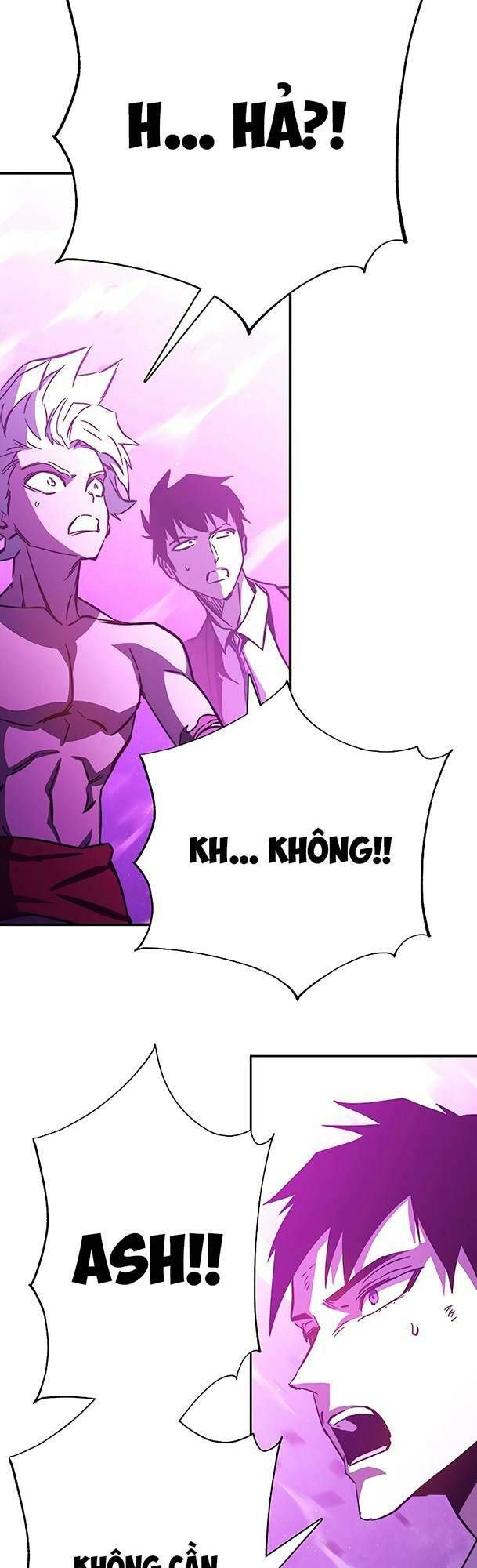 đọc truyện Ex & Ash Chương 79 ảnh 9 tại Thiên Thai Truyện