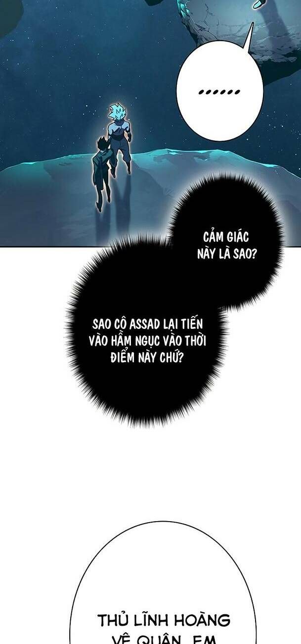 đọc truyện Ex & Ash Chương 80 ảnh 4 tại Thiên Thai Truyện