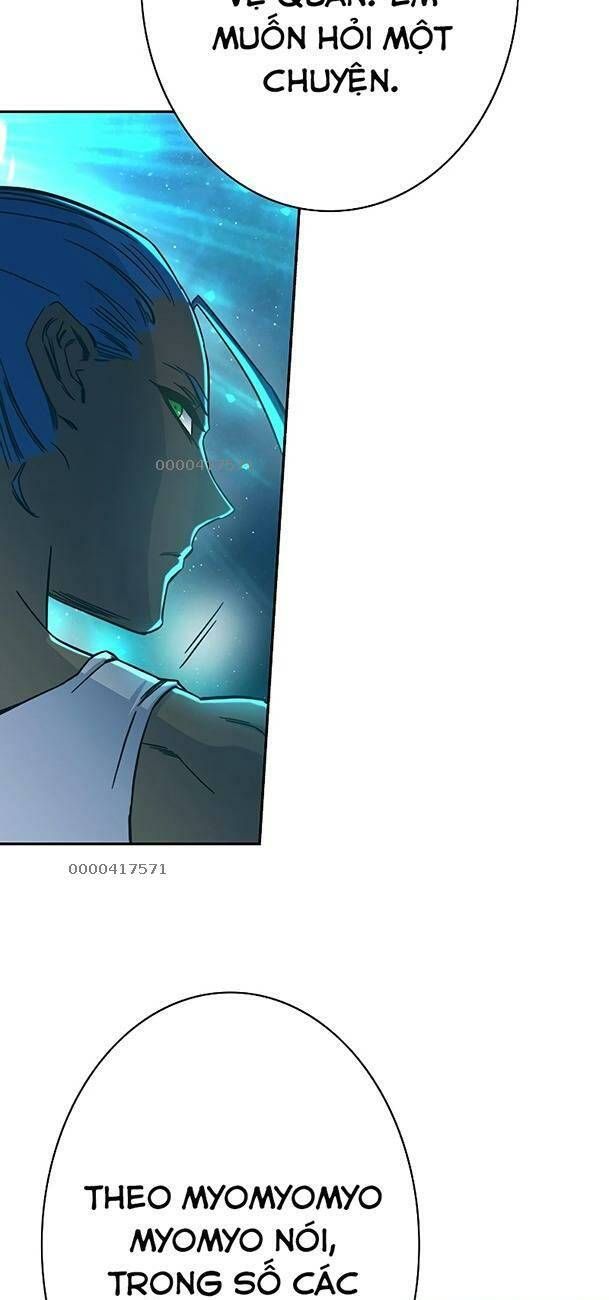 đọc truyện Ex & Ash Chương 80 ảnh 5 tại Thiên Thai Truyện