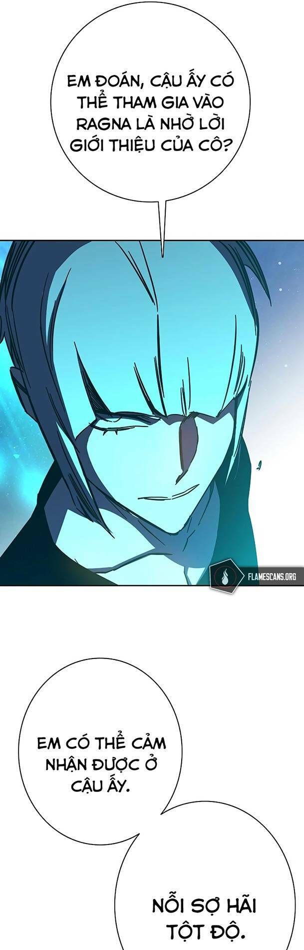 đọc truyện Ex & Ash Chương 80 ảnh 9 tại Thiên Thai Truyện