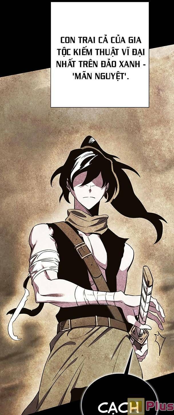 đọc truyện Ex & Ash Chương 81 ảnh 9 tại Thiên Thai Truyện