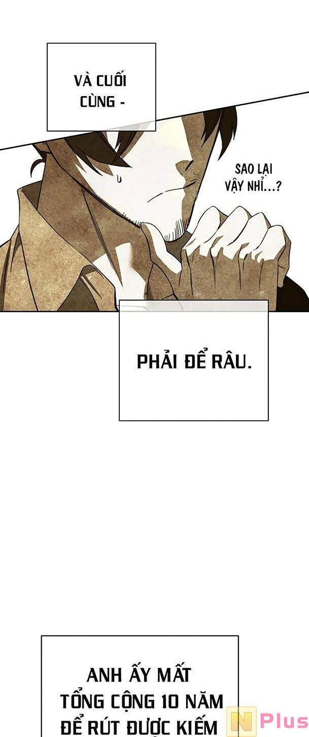 đọc truyện Ex & Ash Chương 81 ảnh 100 tại Thiên Thai Truyện