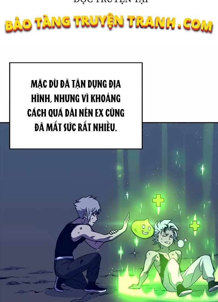 đọc truyện Ex & Ash Chương 9 ảnh 123 tại Thiên Thai Truyện