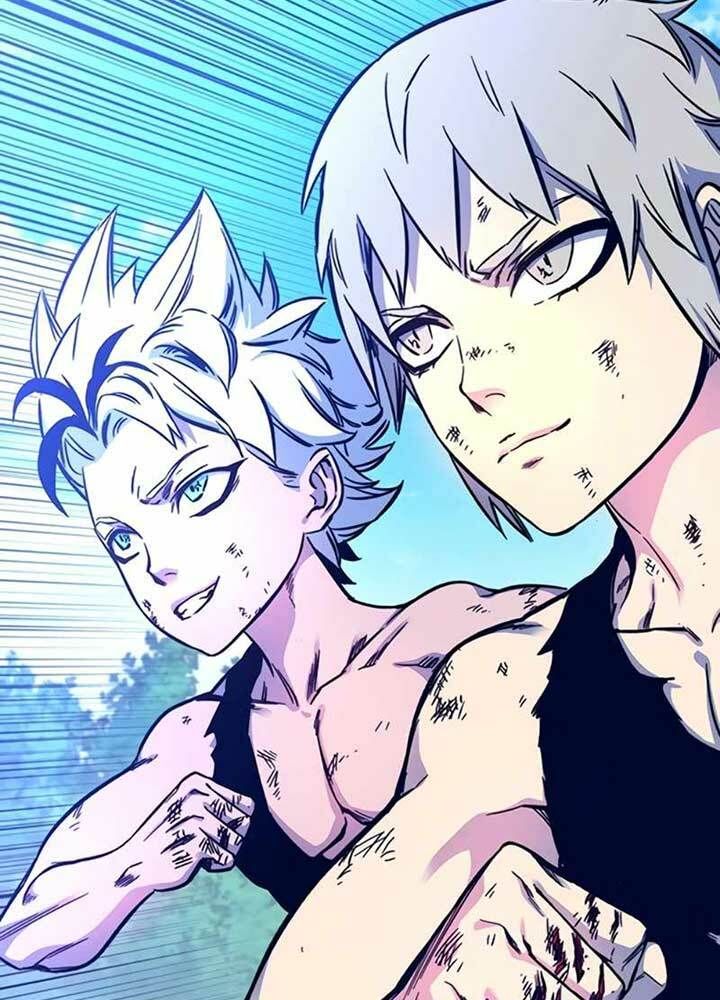 đọc truyện Ex & Ash Chương 9 ảnh 138 tại Thiên Thai Truyện