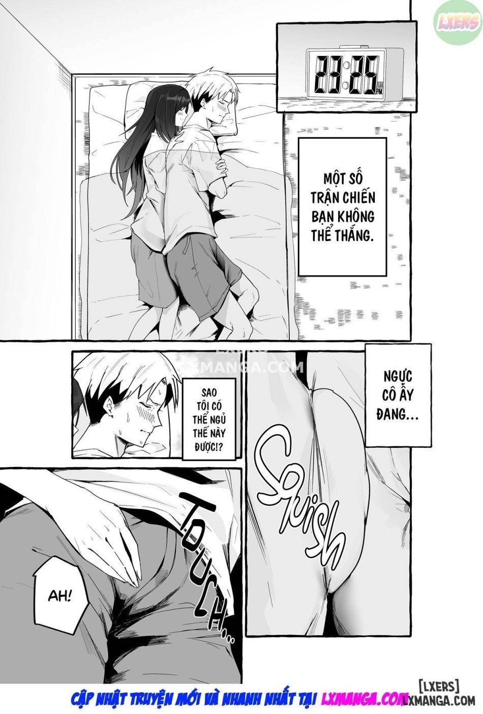 đọc truyện Ex-girlfriends Cum And Go Chương 1 ảnh 15 tại Thiên Thai Truyện