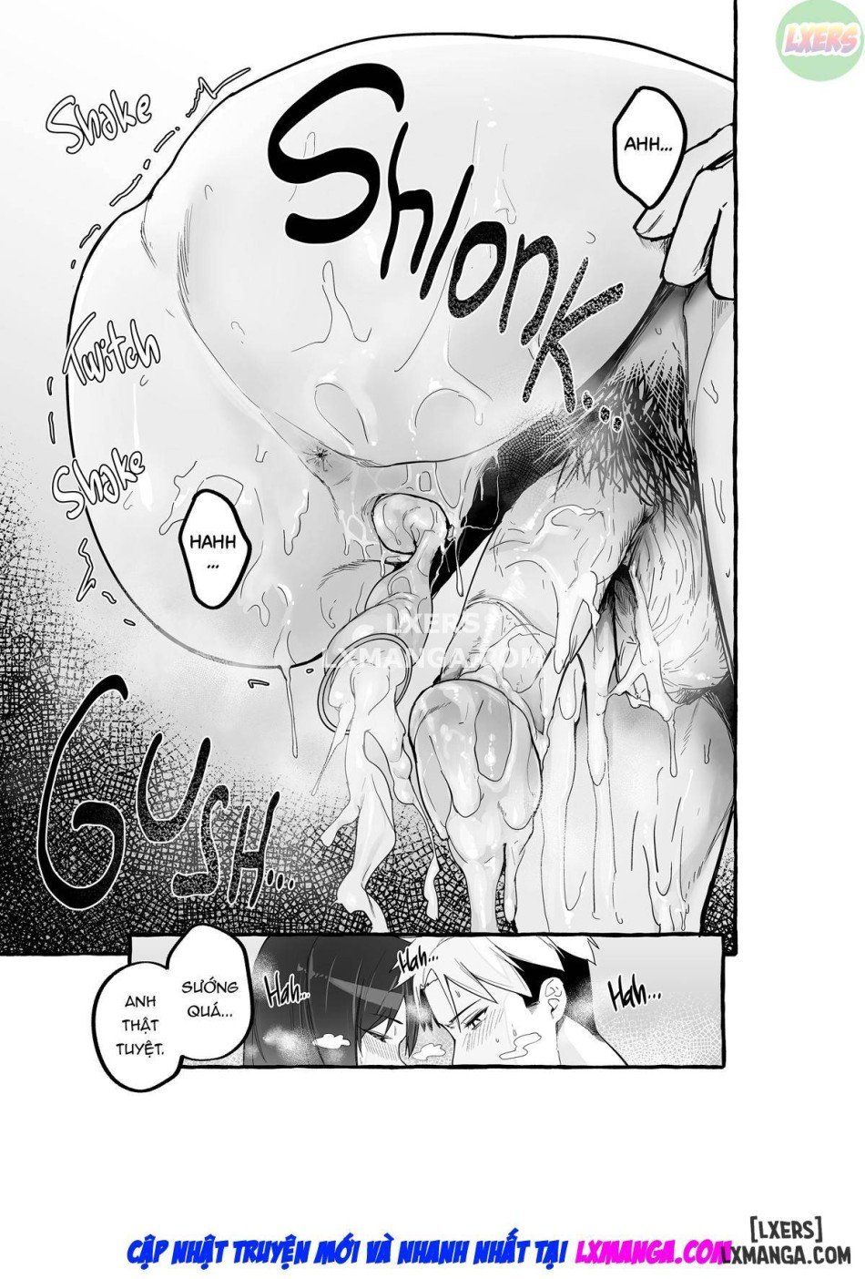 đọc truyện Ex-girlfriends Cum And Go Chương 2 ảnh 4 tại Thiên Thai Truyện