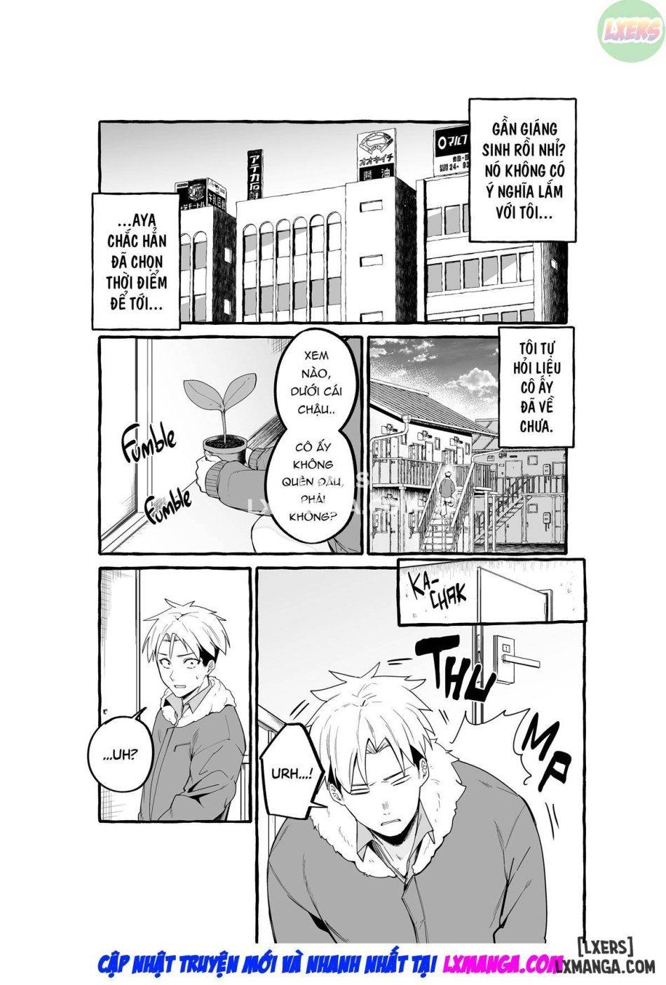 đọc truyện Ex-girlfriends Cum And Go Chương 2 ảnh 9 tại Thiên Thai Truyện