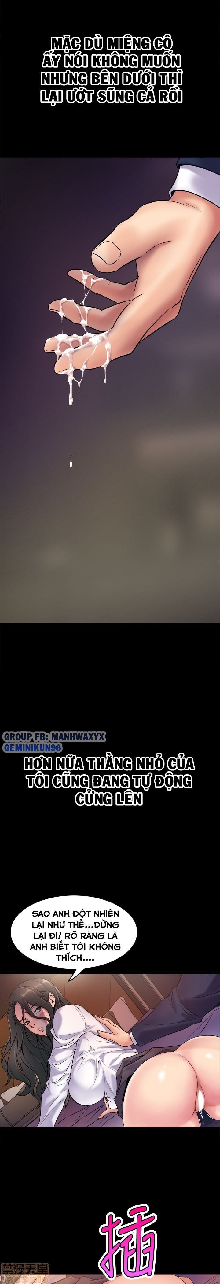 đọc truyện Ex Wife – Vợ Cũ Chương 1 ảnh 24 tại Truyện Dạ Ký