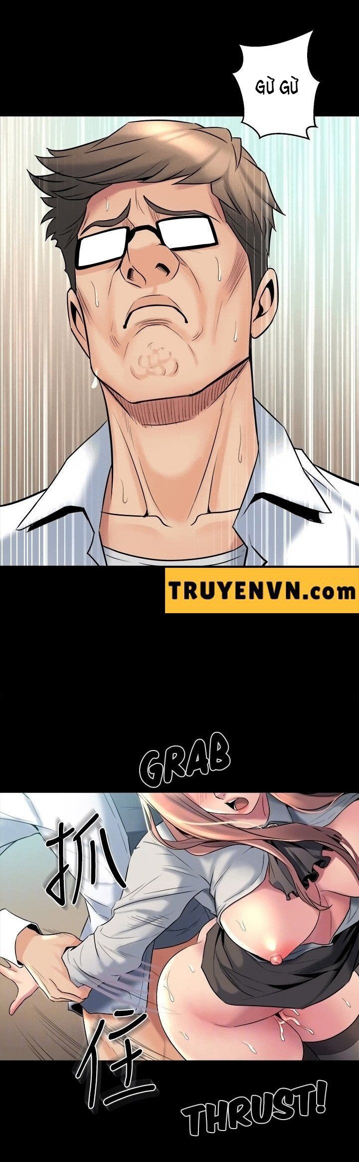 đọc truyện Ex Wife – Vợ Cũ Chương 10 ảnh 7 tại Truyện Dạ Ký