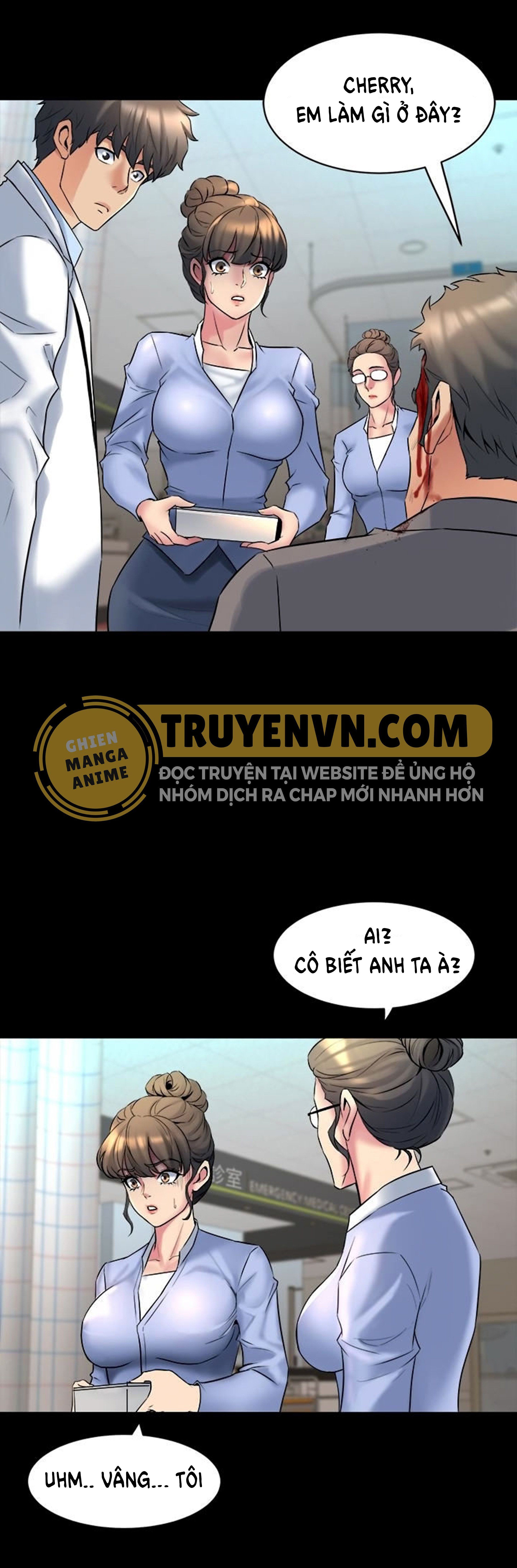 đọc truyện Ex Wife – Vợ Cũ Chương 11 ảnh 1 tại Truyện Dạ Ký