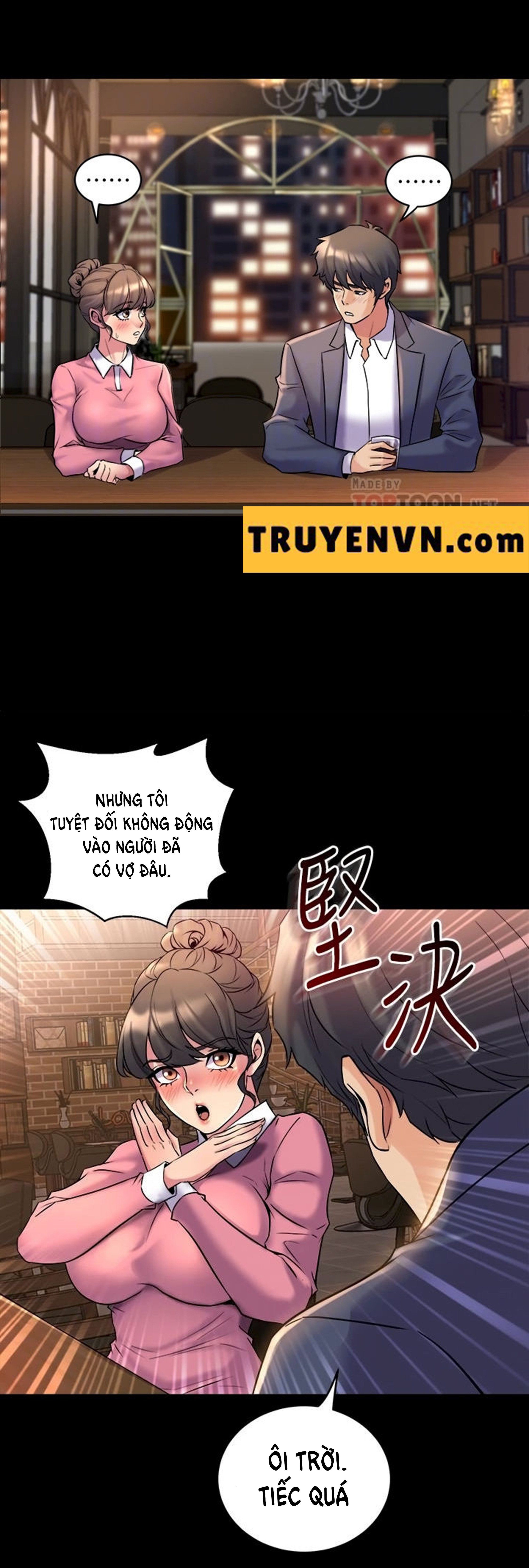 đọc truyện Ex Wife – Vợ Cũ Chương 11 ảnh 18 tại Truyện Dạ Ký