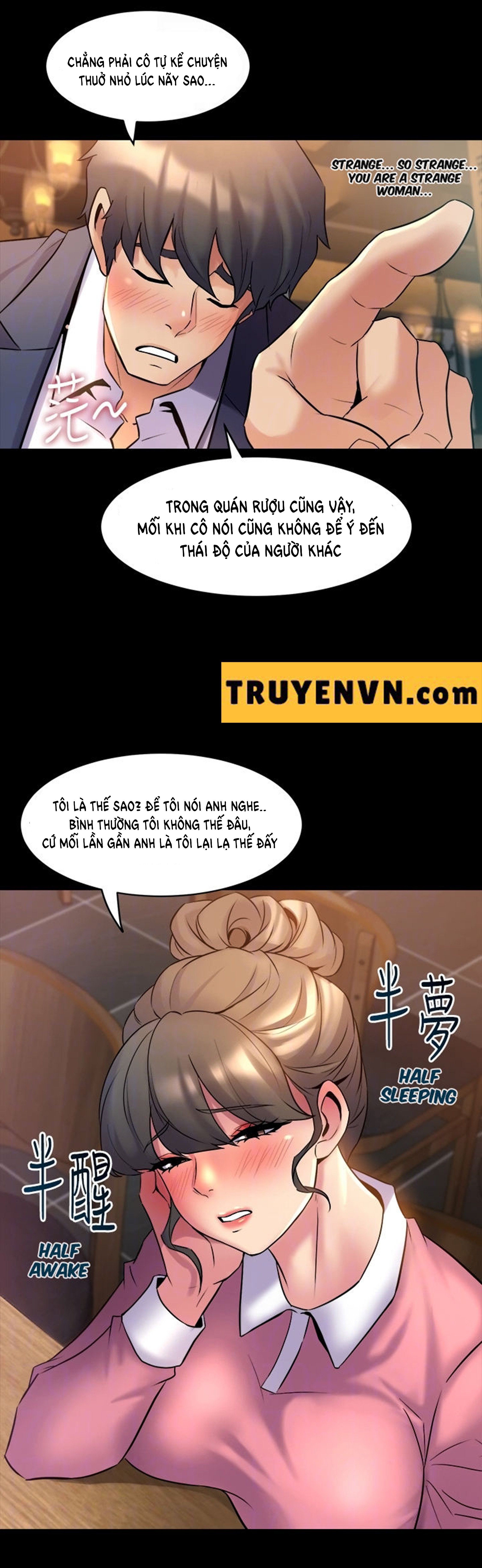 đọc truyện Ex Wife – Vợ Cũ Chương 11 ảnh 28 tại Truyện Dạ Ký