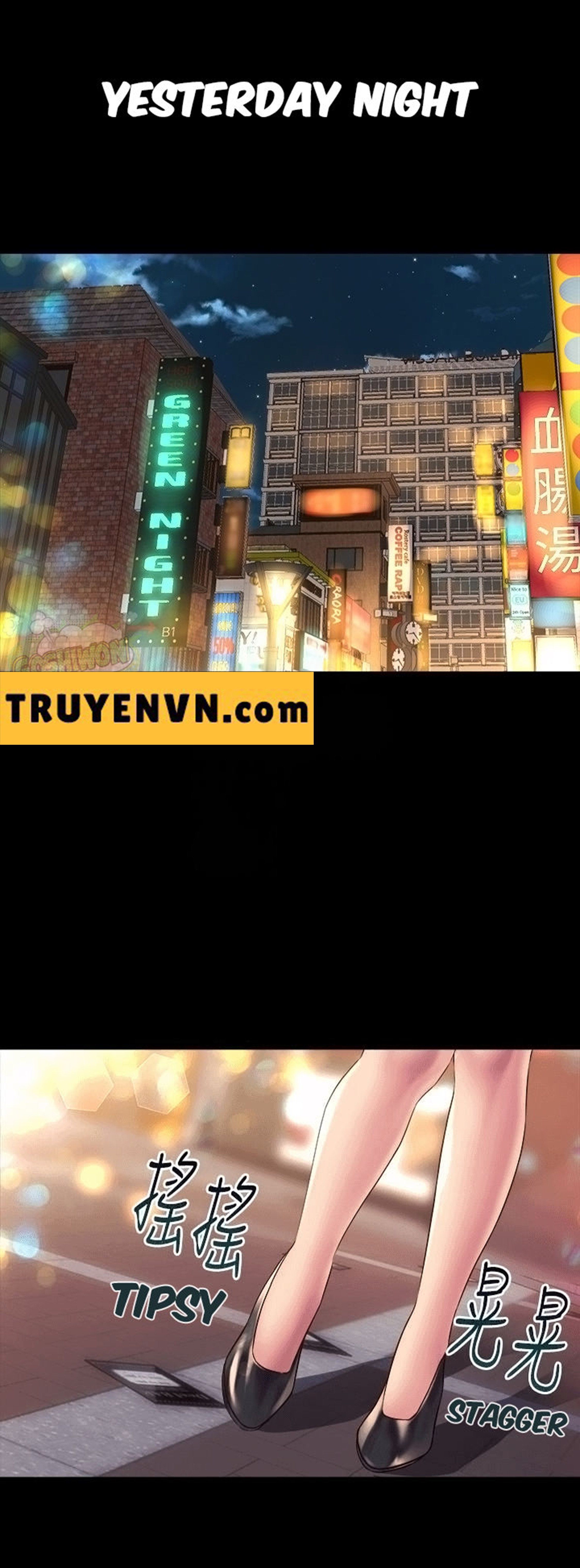 đọc truyện Ex Wife – Vợ Cũ Chương 12 ảnh 16 tại Truyện Dạ Ký