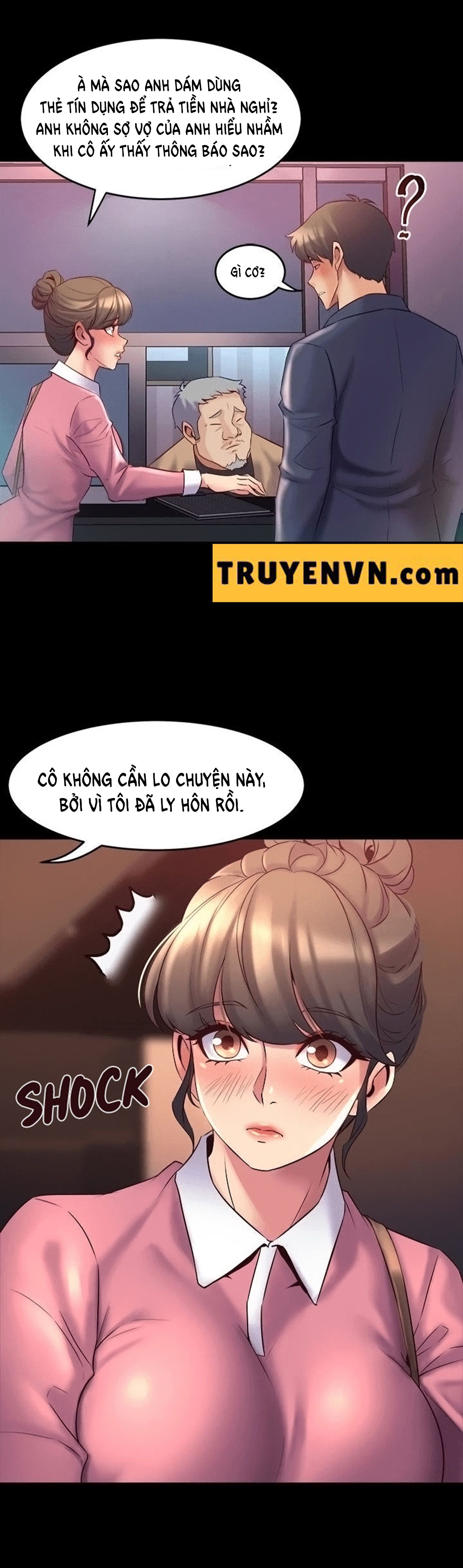 đọc truyện Ex Wife – Vợ Cũ Chương 12 ảnh 22 tại Truyện Dạ Ký