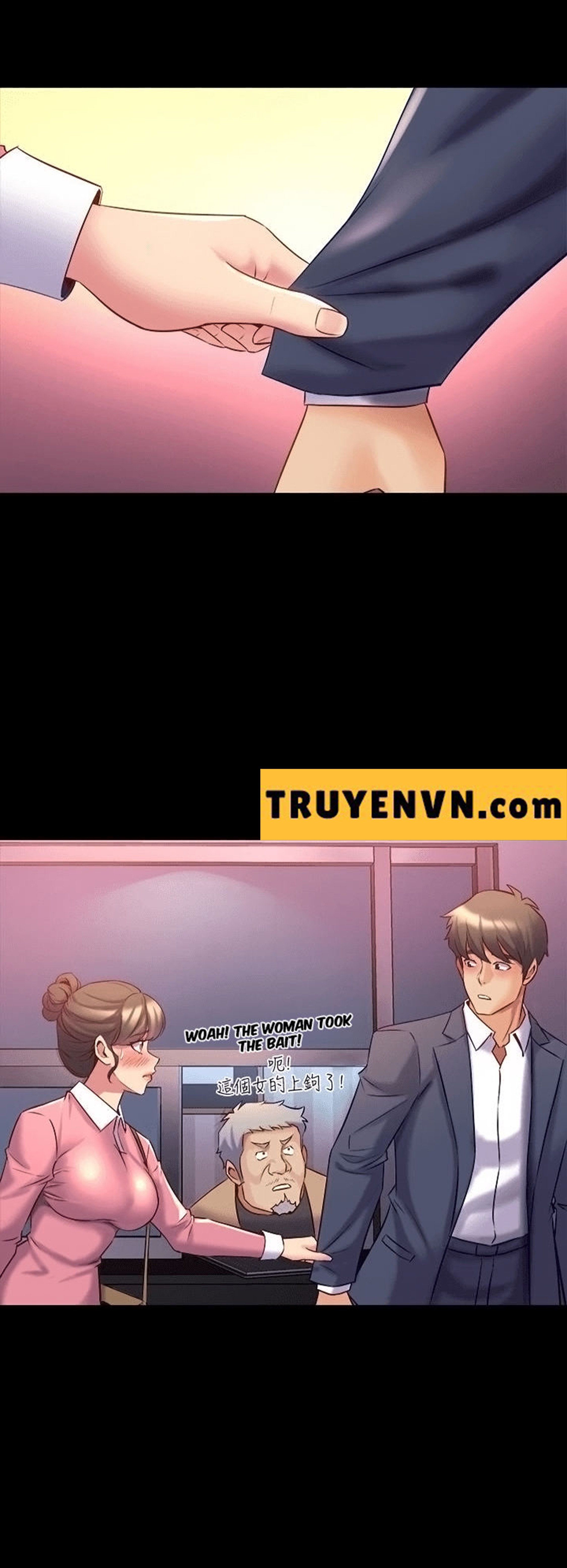 đọc truyện Ex Wife – Vợ Cũ Chương 12 ảnh 25 tại Truyện Dạ Ký