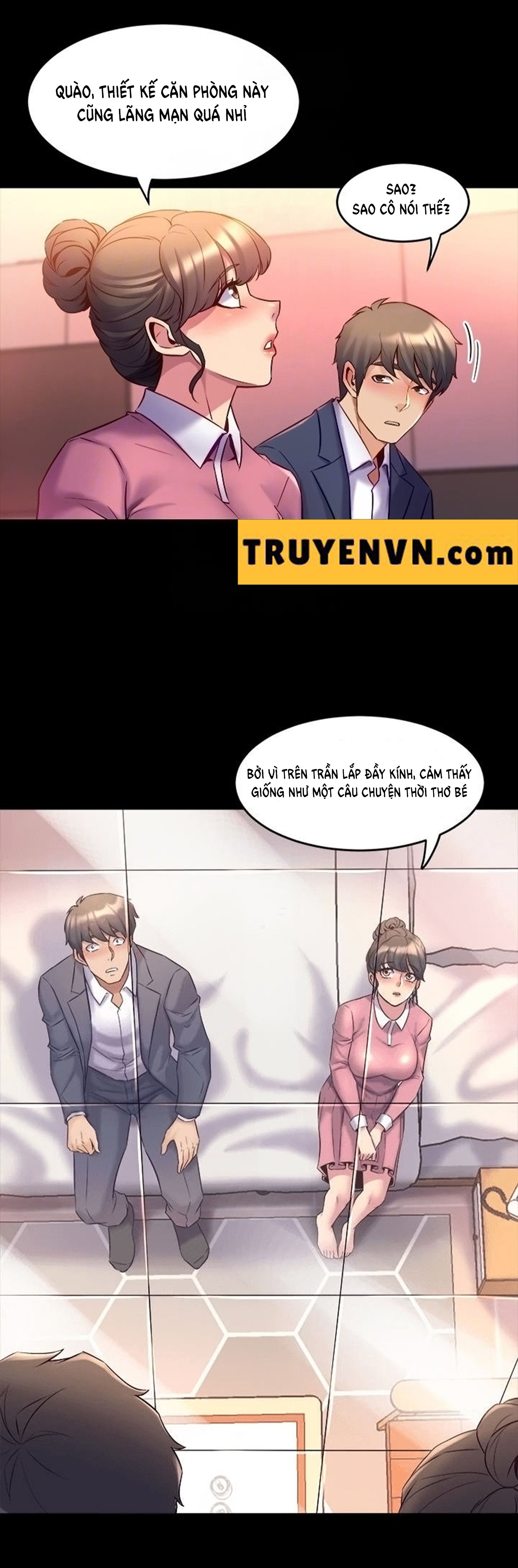 đọc truyện Ex Wife – Vợ Cũ Chương 12 ảnh 29 tại Truyện Dạ Ký
