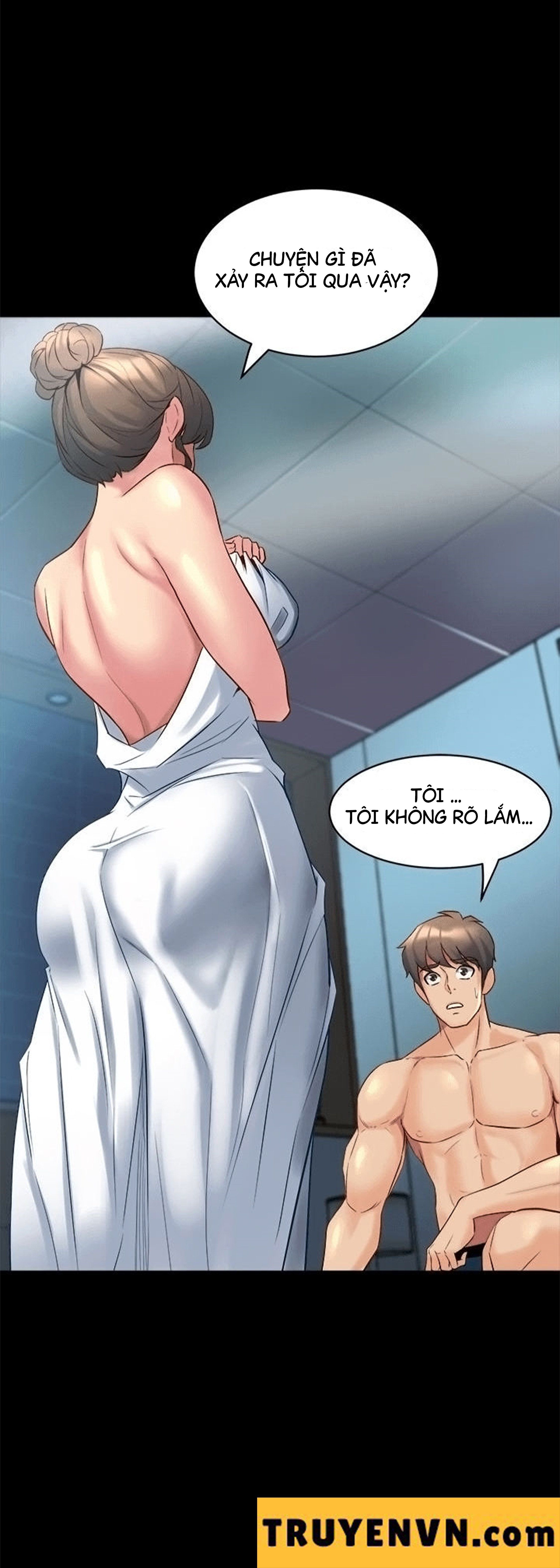 đọc truyện Ex Wife – Vợ Cũ Chương 12 ảnh 9 tại Truyện Dạ Ký