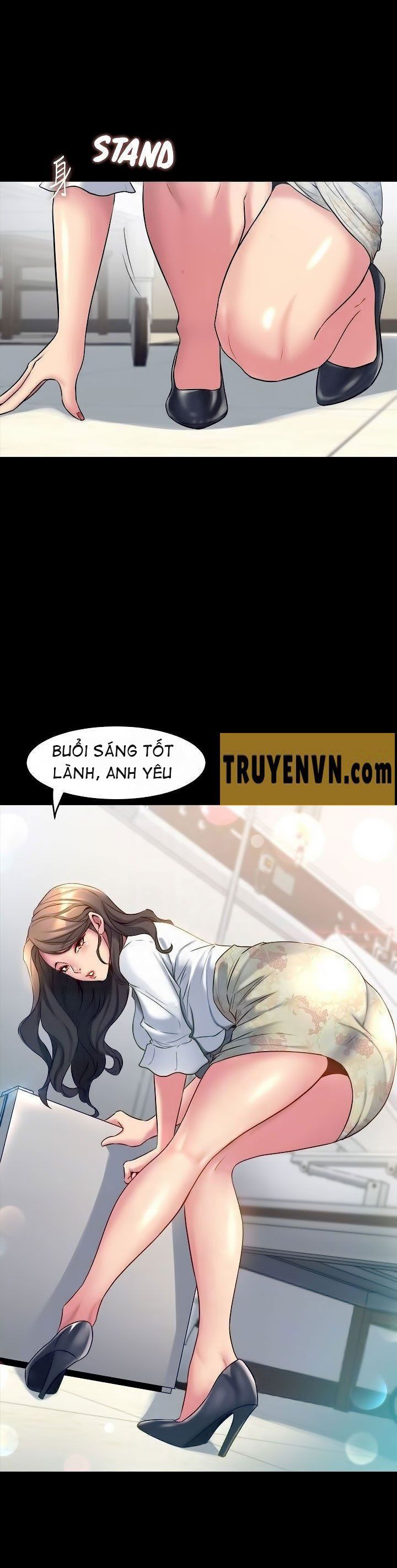 đọc truyện Ex Wife – Vợ Cũ Chương 14 ảnh 24 tại Truyện Dạ Ký