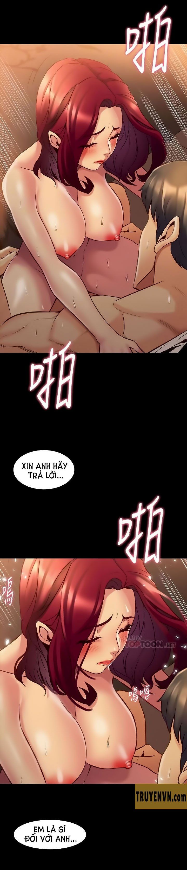đọc truyện Ex Wife – Vợ Cũ Chương 18 ảnh 12 tại Truyện Dạ Ký