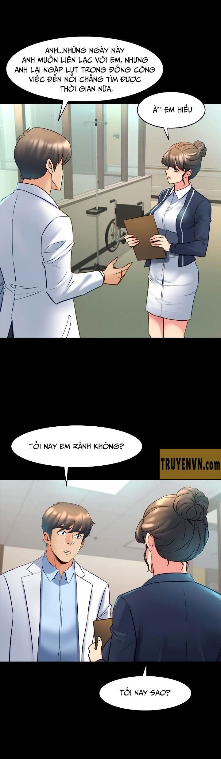 đọc truyện Ex Wife – Vợ Cũ Chương 19 ảnh 11 tại Truyện Dạ Ký