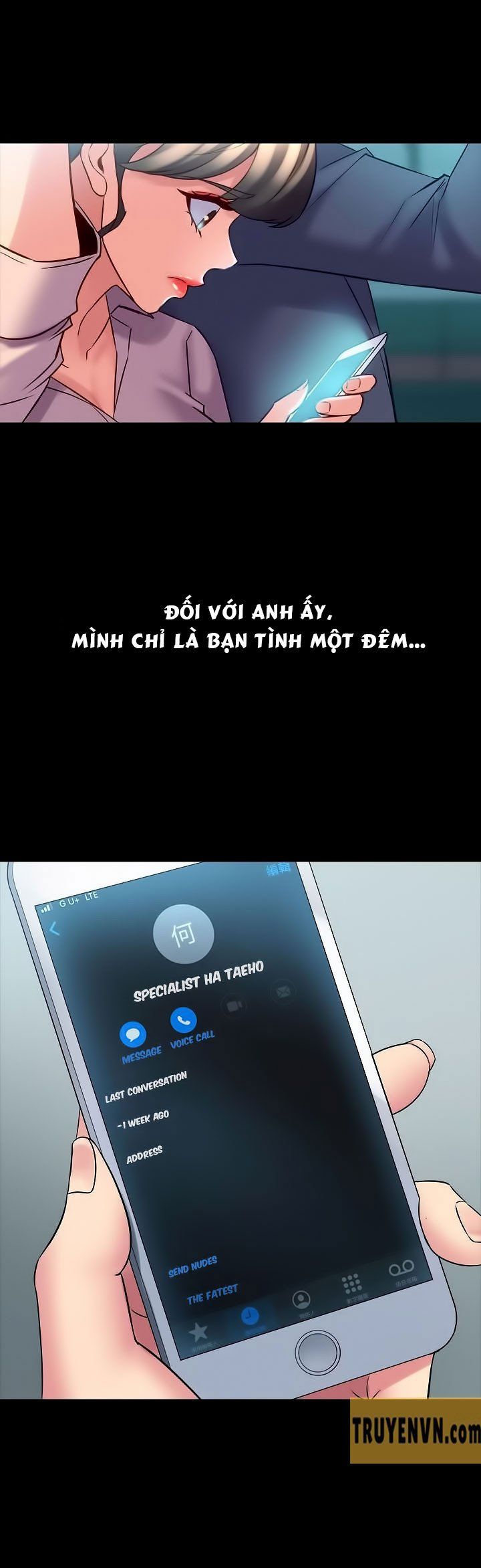 đọc truyện Ex Wife – Vợ Cũ Chương 19 ảnh 27 tại Truyện Dạ Ký