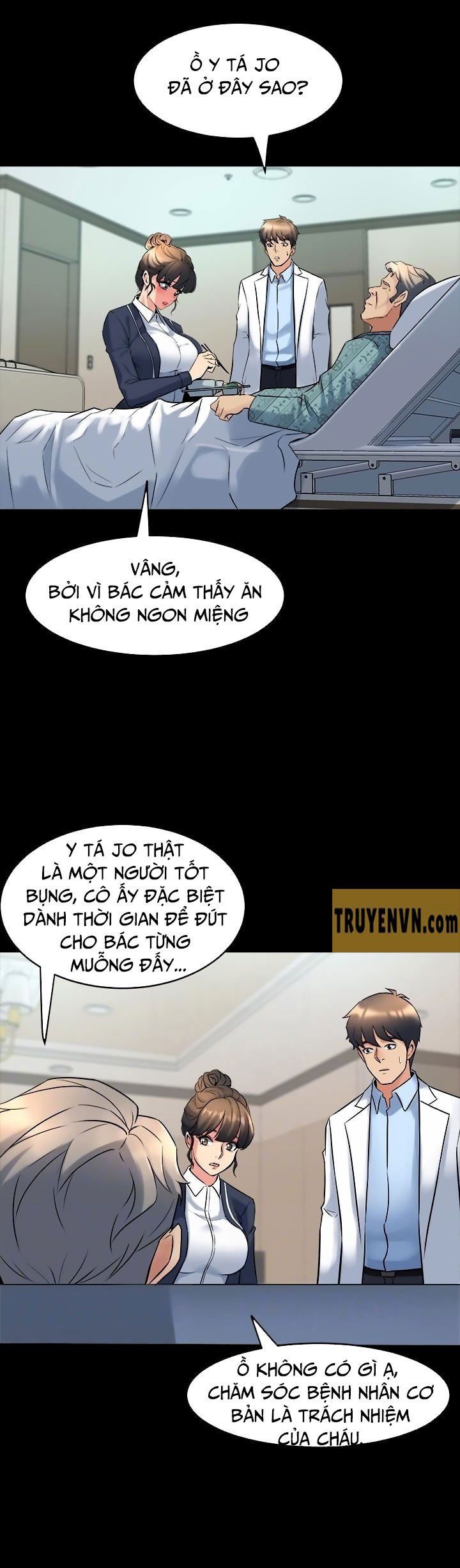 đọc truyện Ex Wife – Vợ Cũ Chương 19 ảnh 4 tại Truyện Dạ Ký