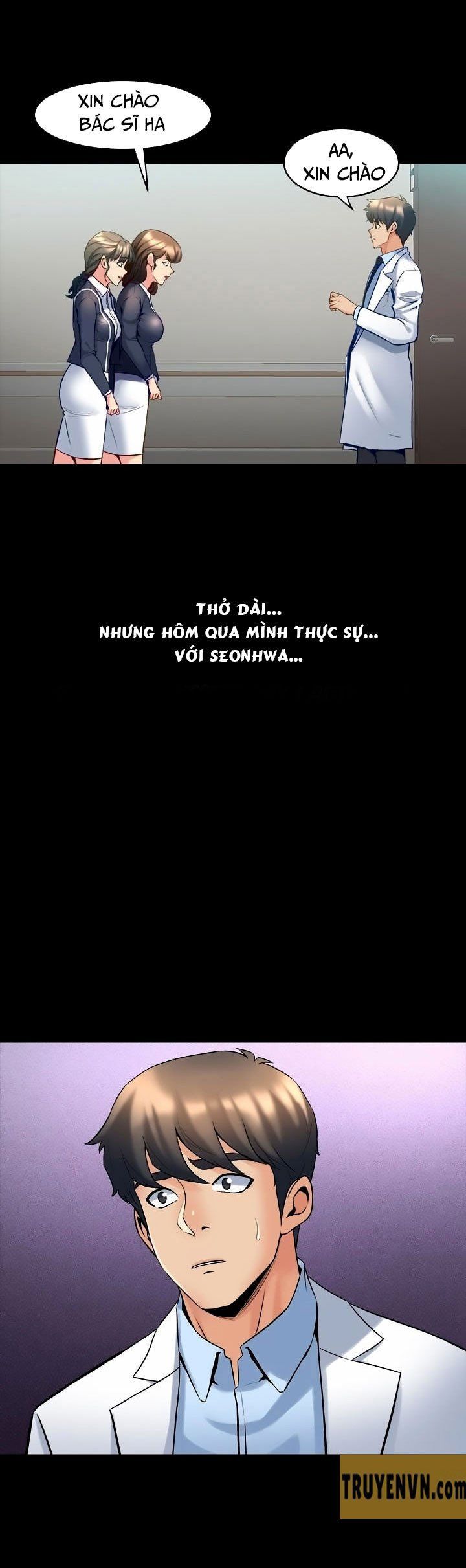 đọc truyện Ex Wife – Vợ Cũ Chương 19 ảnh 9 tại Truyện Dạ Ký
