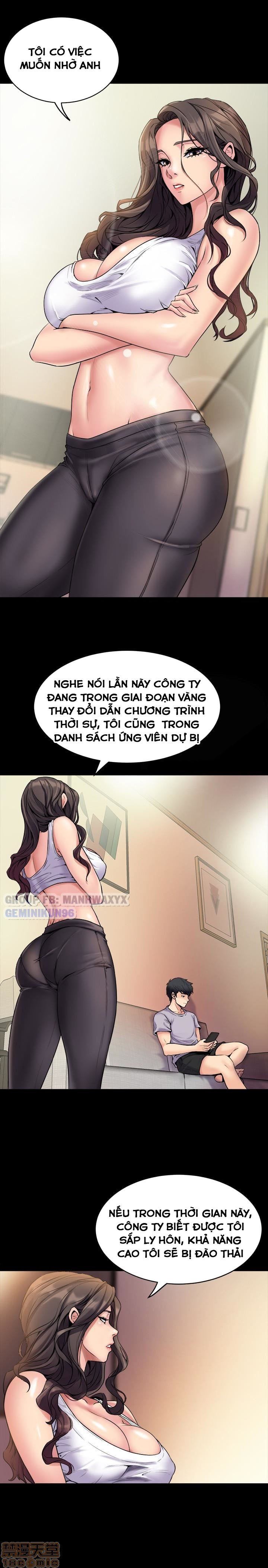 đọc truyện Ex Wife – Vợ Cũ Chương 2 ảnh 1 tại Truyện Dạ Ký