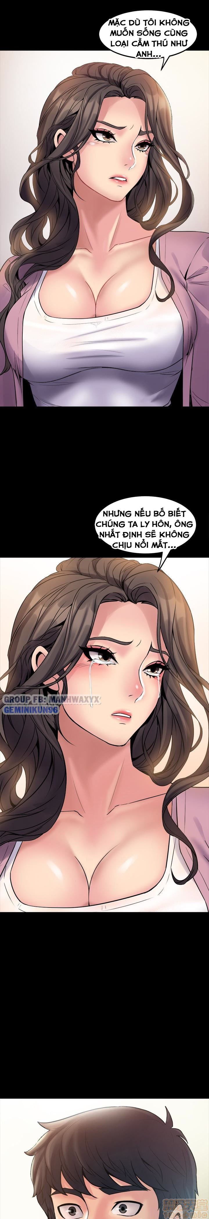 đọc truyện Ex Wife – Vợ Cũ Chương 2 ảnh 37 tại Truyện Dạ Ký