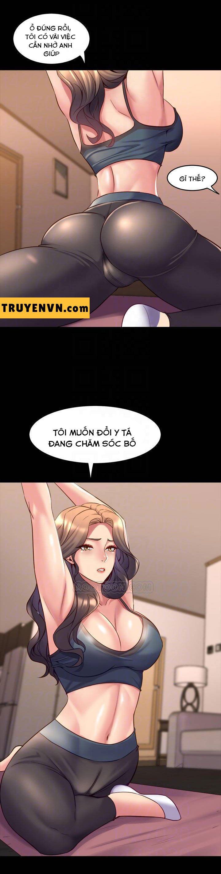 đọc truyện Ex Wife – Vợ Cũ Chương 21 ảnh 11 tại Truyện Dạ Ký