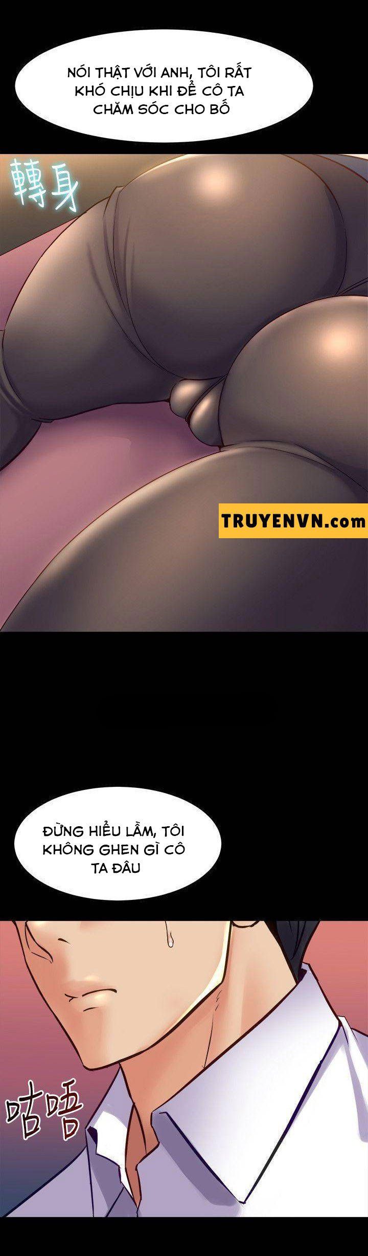đọc truyện Ex Wife – Vợ Cũ Chương 21 ảnh 18 tại Truyện Dạ Ký