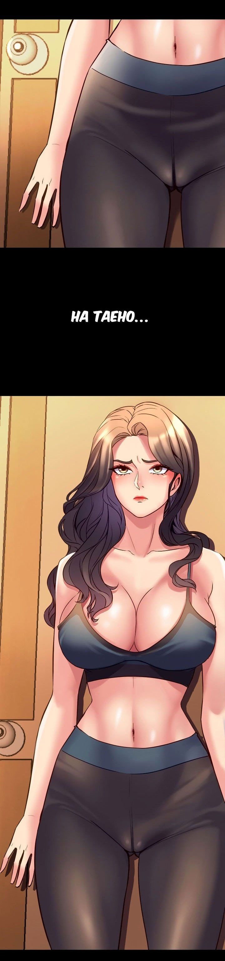 đọc truyện Ex Wife – Vợ Cũ Chương 21 ảnh 29 tại Truyện Dạ Ký