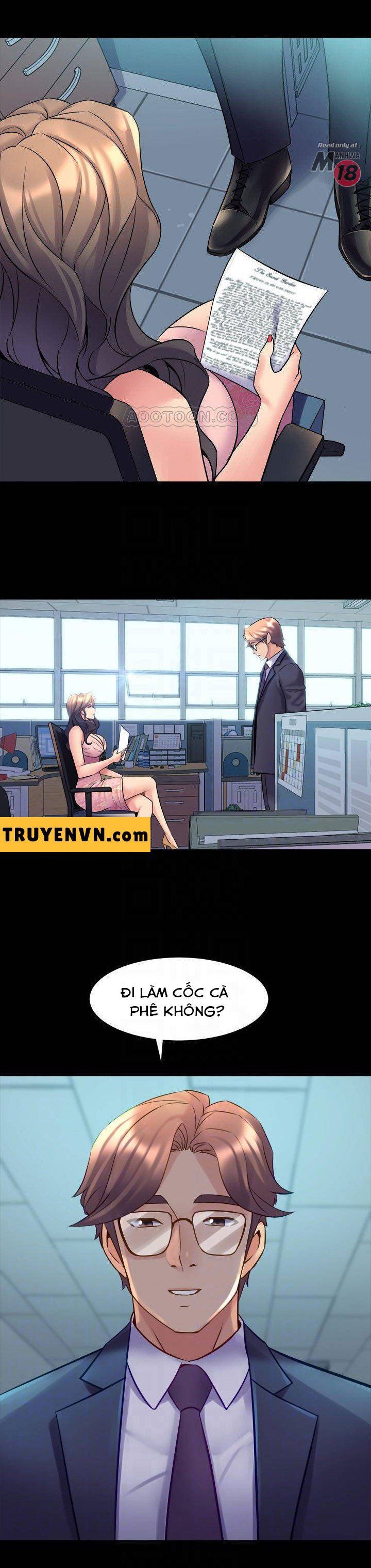 đọc truyện Ex Wife – Vợ Cũ Chương 22 ảnh 3 tại Truyện Dạ Ký