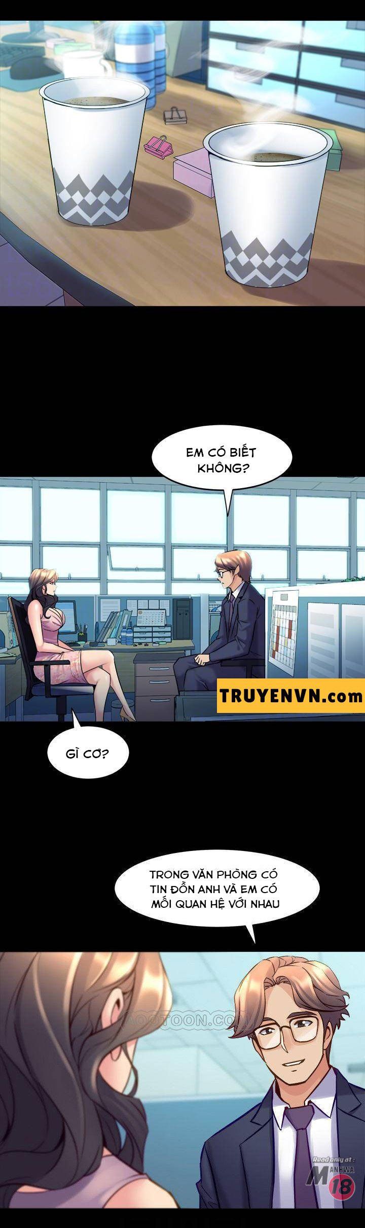đọc truyện Ex Wife – Vợ Cũ Chương 22 ảnh 4 tại Truyện Dạ Ký