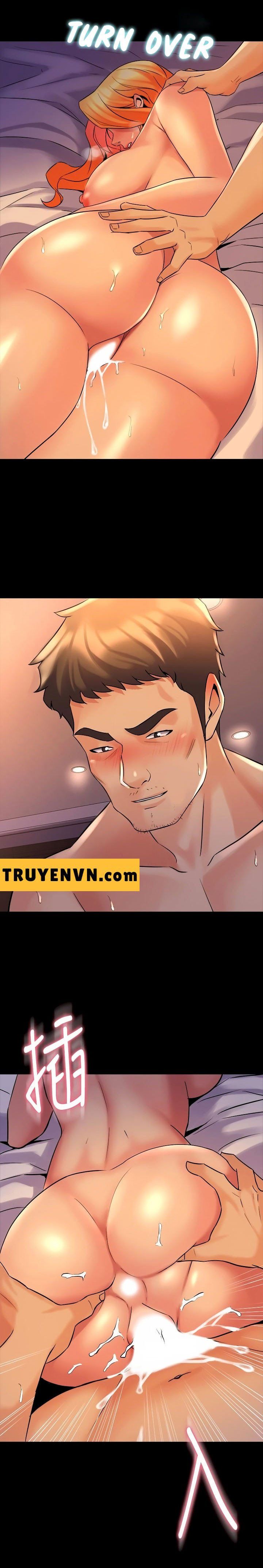 đọc truyện Ex Wife – Vợ Cũ Chương 23 ảnh 12 tại Truyện Dạ Ký