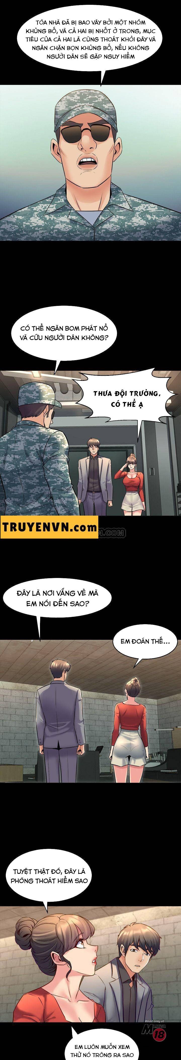 đọc truyện Ex Wife – Vợ Cũ Chương 24 ảnh 11 tại Truyện Dạ Ký
