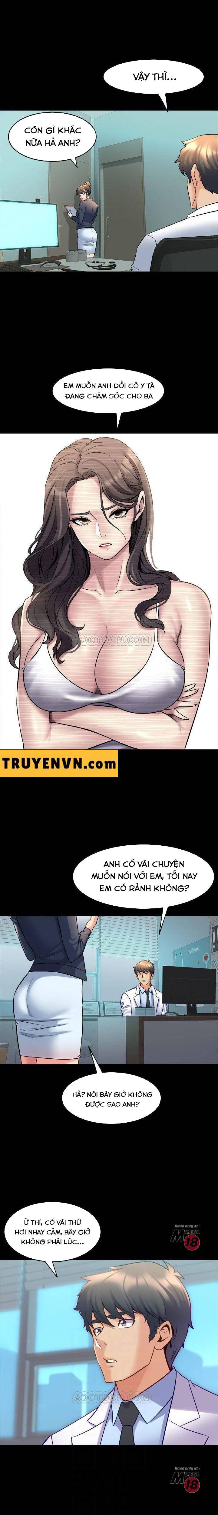 đọc truyện Ex Wife – Vợ Cũ Chương 24 ảnh 9 tại Truyện Dạ Ký