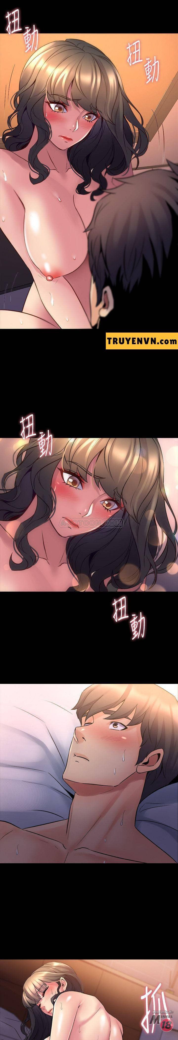 đọc truyện Ex Wife – Vợ Cũ Chương 26 ảnh 9 tại Truyện Dạ Ký