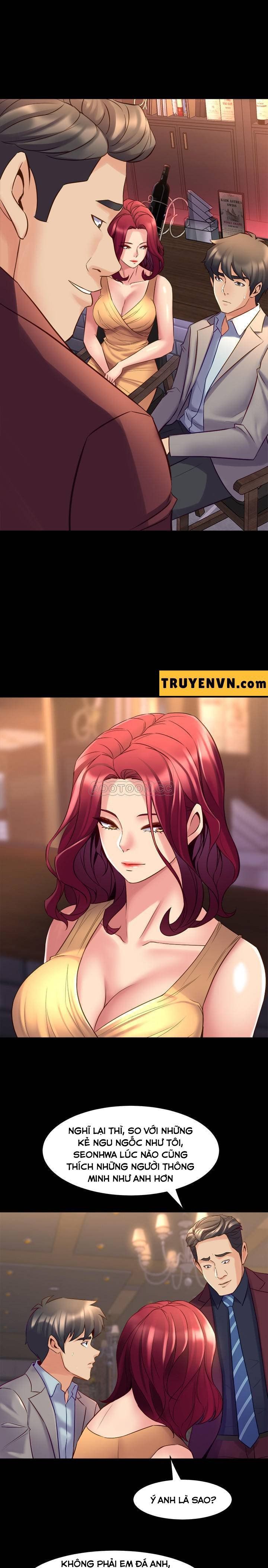 đọc truyện Ex Wife – Vợ Cũ Chương 28 ảnh 1 tại Truyện Dạ Ký