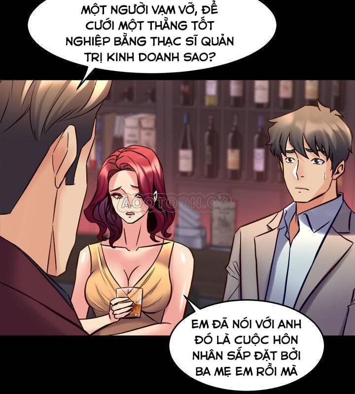 đọc truyện Ex Wife – Vợ Cũ Chương 28 ảnh 2 tại Truyện Dạ Ký