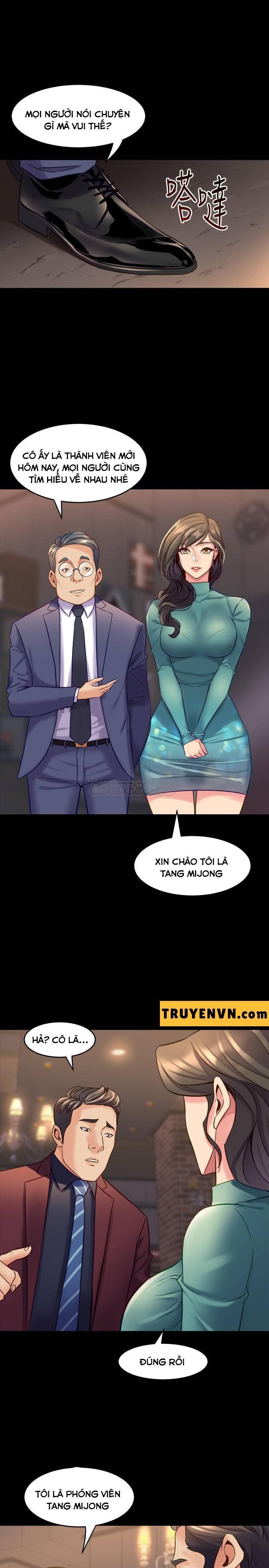 đọc truyện Ex Wife – Vợ Cũ Chương 28 ảnh 3 tại Truyện Dạ Ký