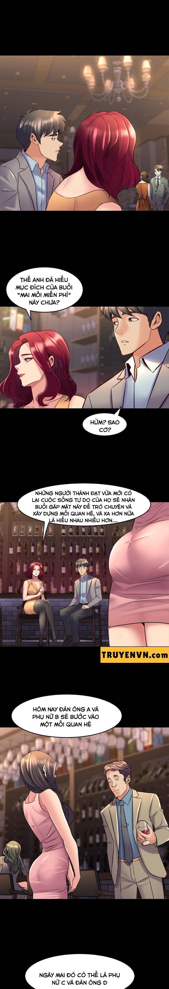 đọc truyện Ex Wife – Vợ Cũ Chương 28 ảnh 7 tại Truyện Dạ Ký