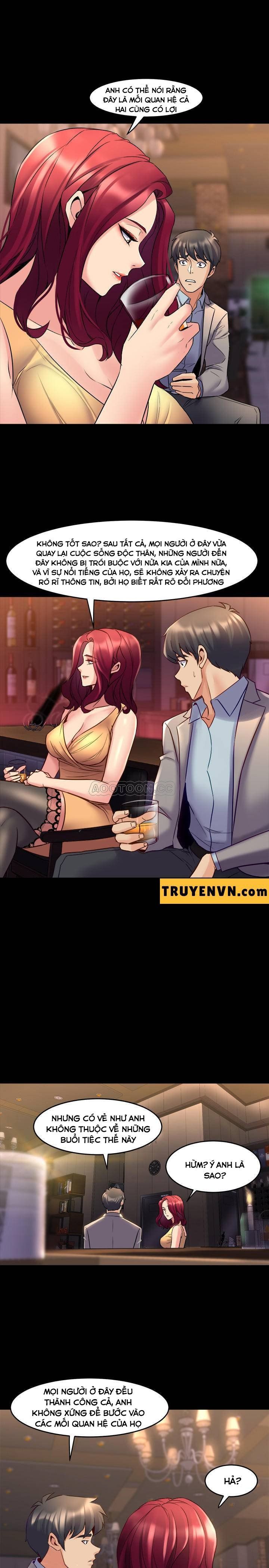 đọc truyện Ex Wife – Vợ Cũ Chương 28 ảnh 9 tại Truyện Dạ Ký