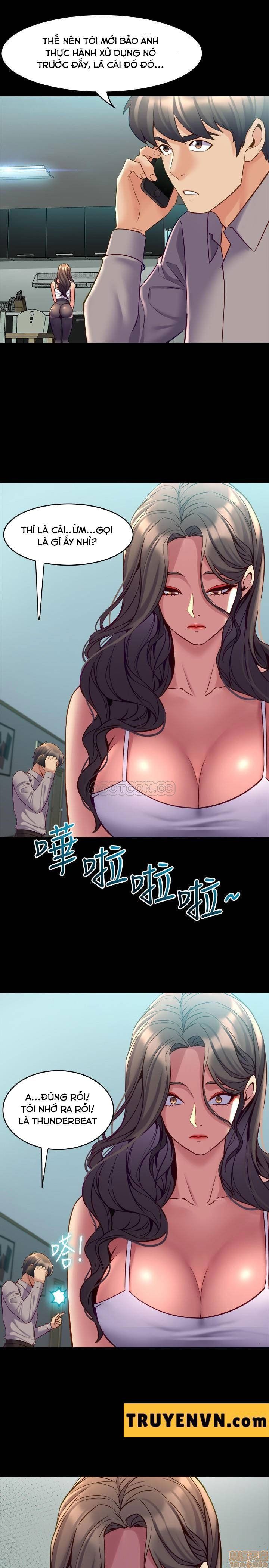 đọc truyện Ex Wife – Vợ Cũ Chương 32 ảnh 19 tại Truyện Dạ Ký